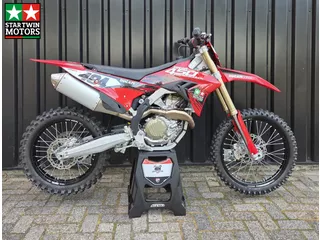 Ducati Desmo450 MX NIEUW! Uit voorraad leverbaar!