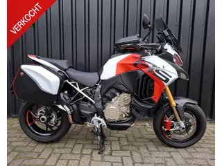 Ducati Multistrada V4 RS