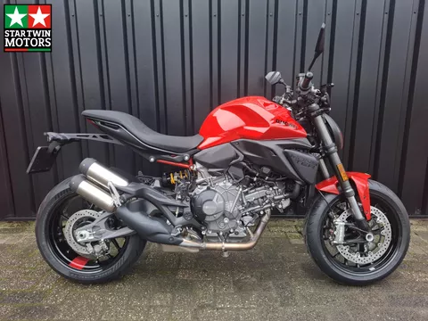 Ducati Monster