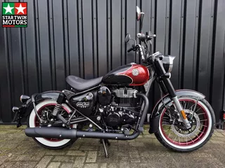 Royal Enfield Goan Classic 350