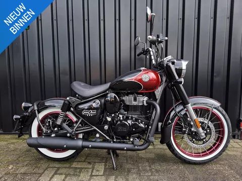 Royal Enfield Goan Classic 350