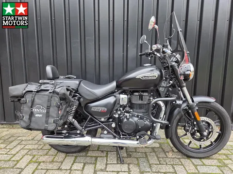 Royal Enfield Meteor 350