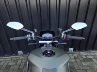 Ducati Streetfighter V2 Akrapovic / BTW-Motor Foto