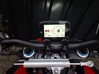 Ducati Streetfighter V4 S Foto