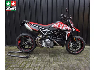 Ducati Hypermotard 950 RVE