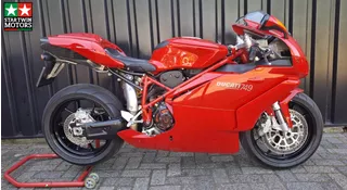 Ducati 749 Bip/Mono