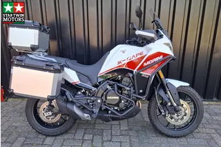 Moto Morini X-Cape 650 Touring
