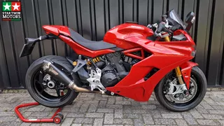 Ducati SuperSport S