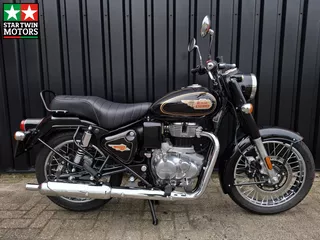 Royal Enfield Bullet 350