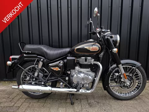 Royal Enfield Bullet 350