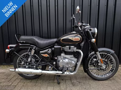 Royal Enfield Bullet 350