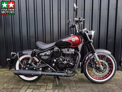 Royal Enfield Goan Classic 350