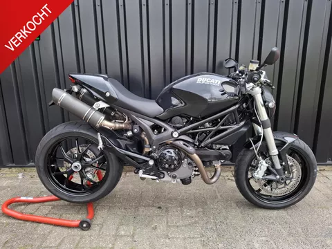 Ducati Monster 1100
