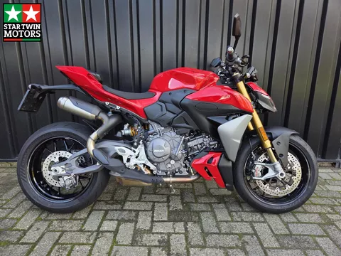 Ducati Streetfighter V2S MY 2026 Ducati Streetfighter V2S MY 2025