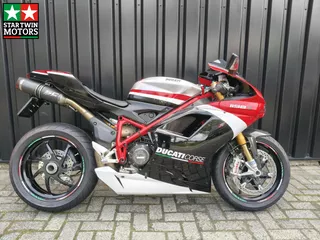 Ducati 1198 S