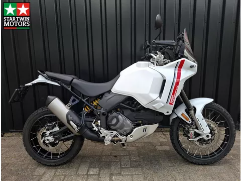 Ducati DesertX