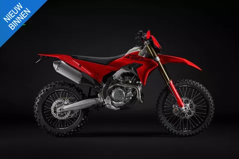 Ducati Desmo 450 EDS