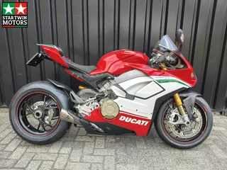 Ducati Panigale V4 Speciale nr. 949/1500