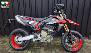 Ducati Hypermotard Mono 698 RVE