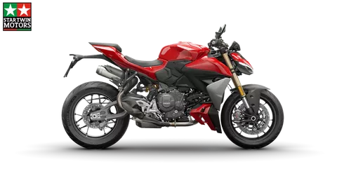 Ducati Streetfighter V2 MY 2026 Ducati Streetfighter V2 MY 2025
