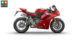 Ducati Panigale V2 MY 2025