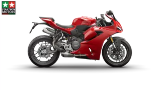 Ducati Panigale V2 MY 2025