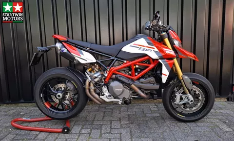 Ducati Hypermotard 950 SP