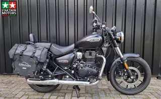 Royal Enfield Meteor 350