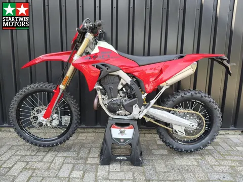 Ducati Desmo 450 EDS